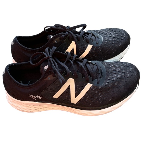 New Balance M80bk9 Mens Fresh Foam 1080 